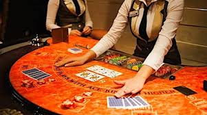 Вход на зеркало Casino Banda